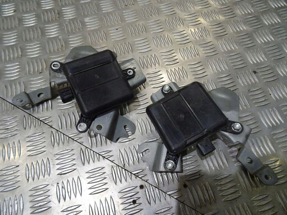 фото №1, Mazda cx-5 ii датчик мертвого pola kb8c-67y30e