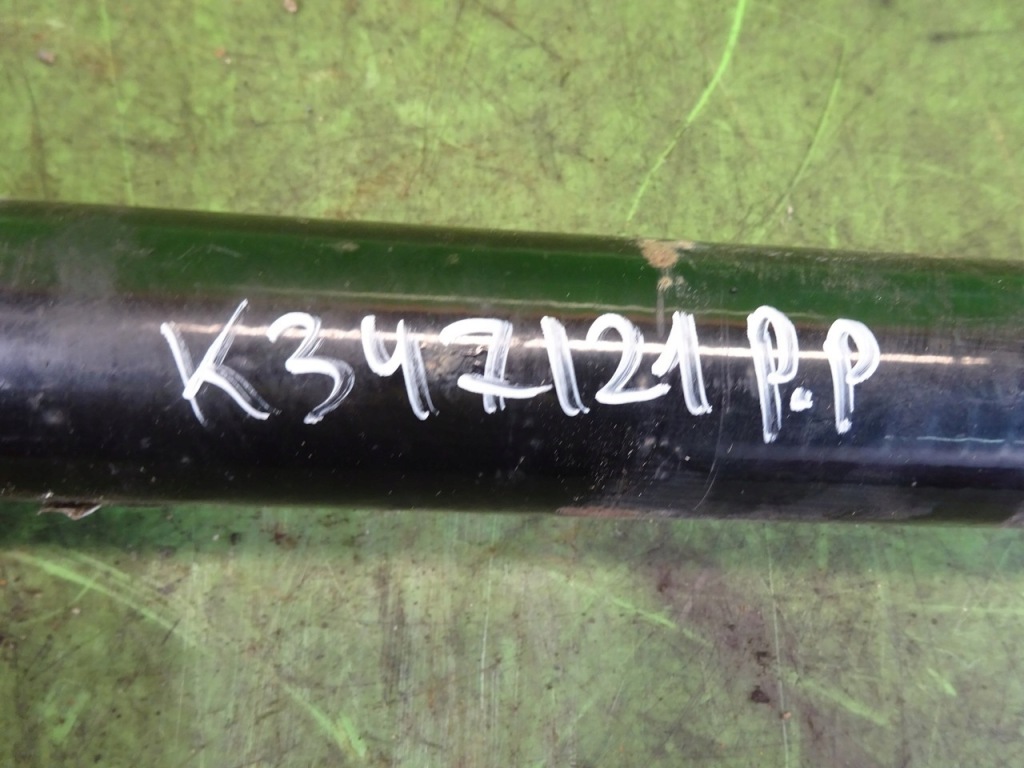 фото №3, Приводной вал правая skoda octavia ii