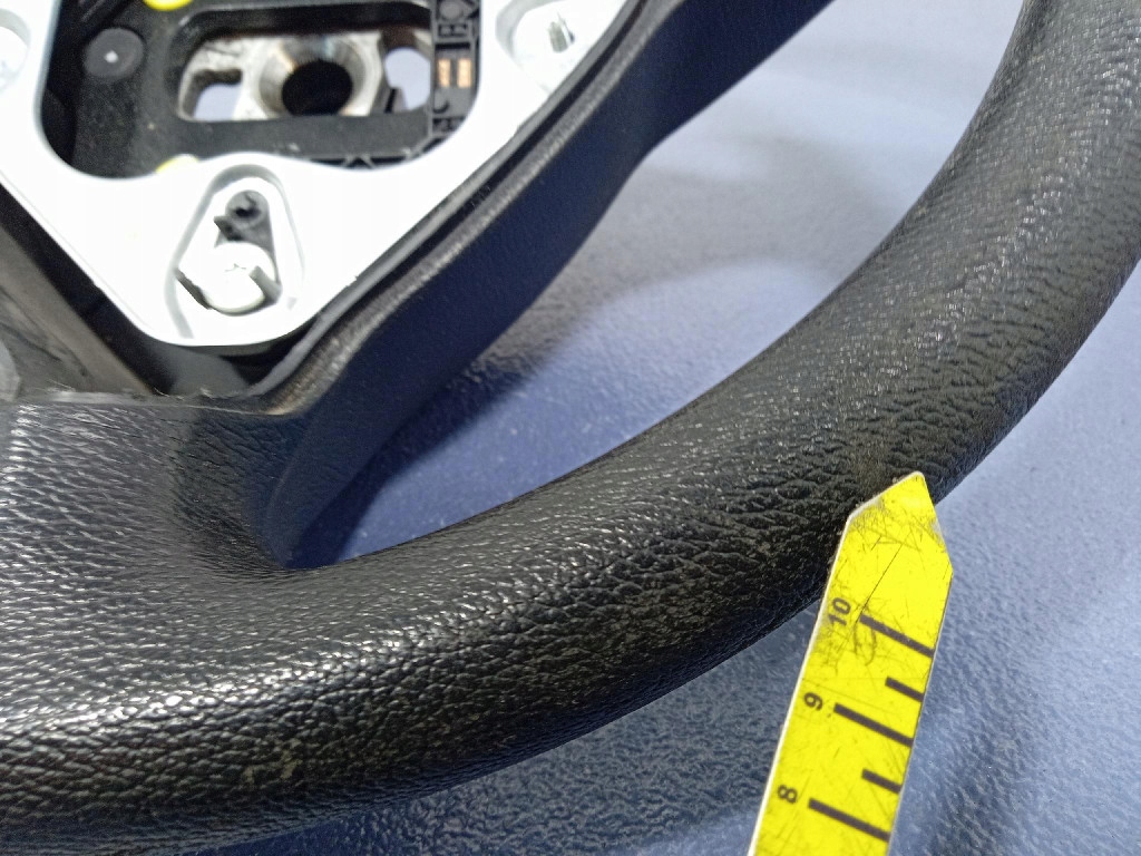 фото №11, Mercedes a w169 воздуховод кожа мультифункция a1694600403