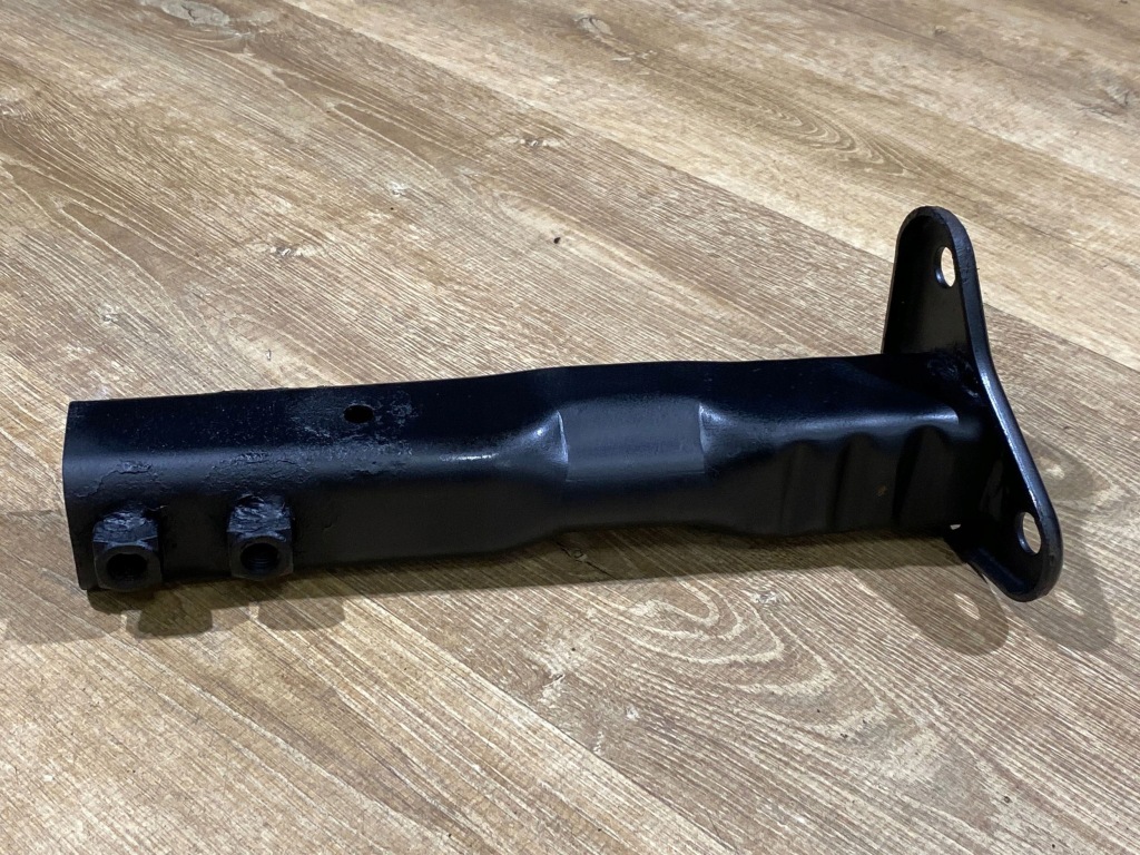 Балка зона деформації лівий перед mini r56 Ціна