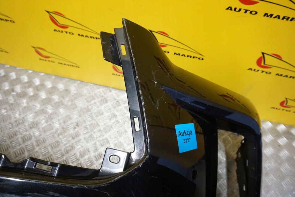 фото №12, Infiniti qx60 2022 - бампер перед передний решётка usa