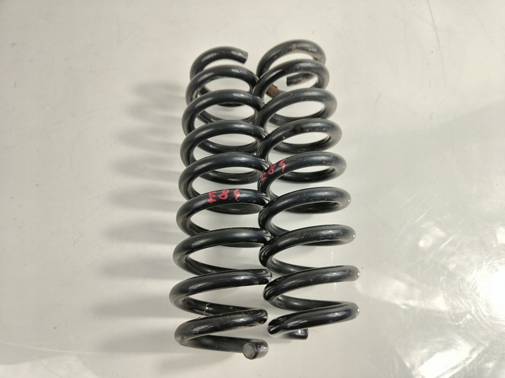 фото №1, Пружини підвіска задня задні z3 bmw x1 e84