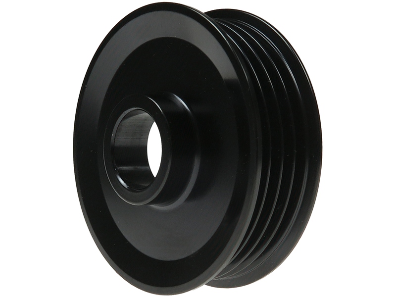 фото №10, Шкив генератора bmw 1 e81 , 1 e82 , 1 e87 , 1 e88 , 3 e46 , 3