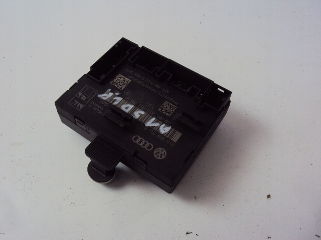 фото №1, Модуль дверь левый перед audi a1 sportback 5d 1.6tdi