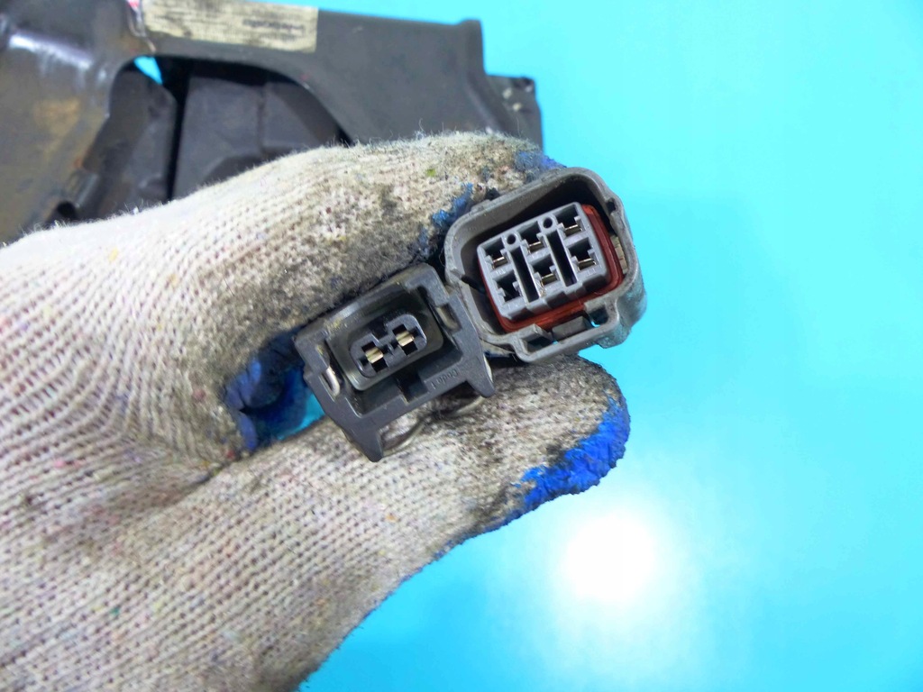 фото №8, Webasto mazda 6 i gg gy 02-07 66724b