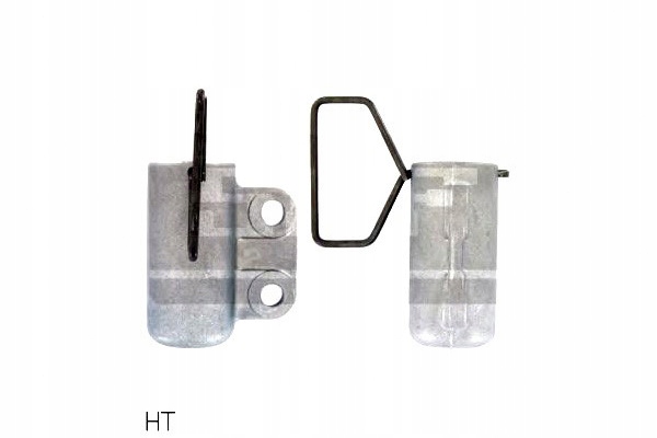 фото №2, Skf ролик натяжителя ремень распределительного вала 1354027010 1354