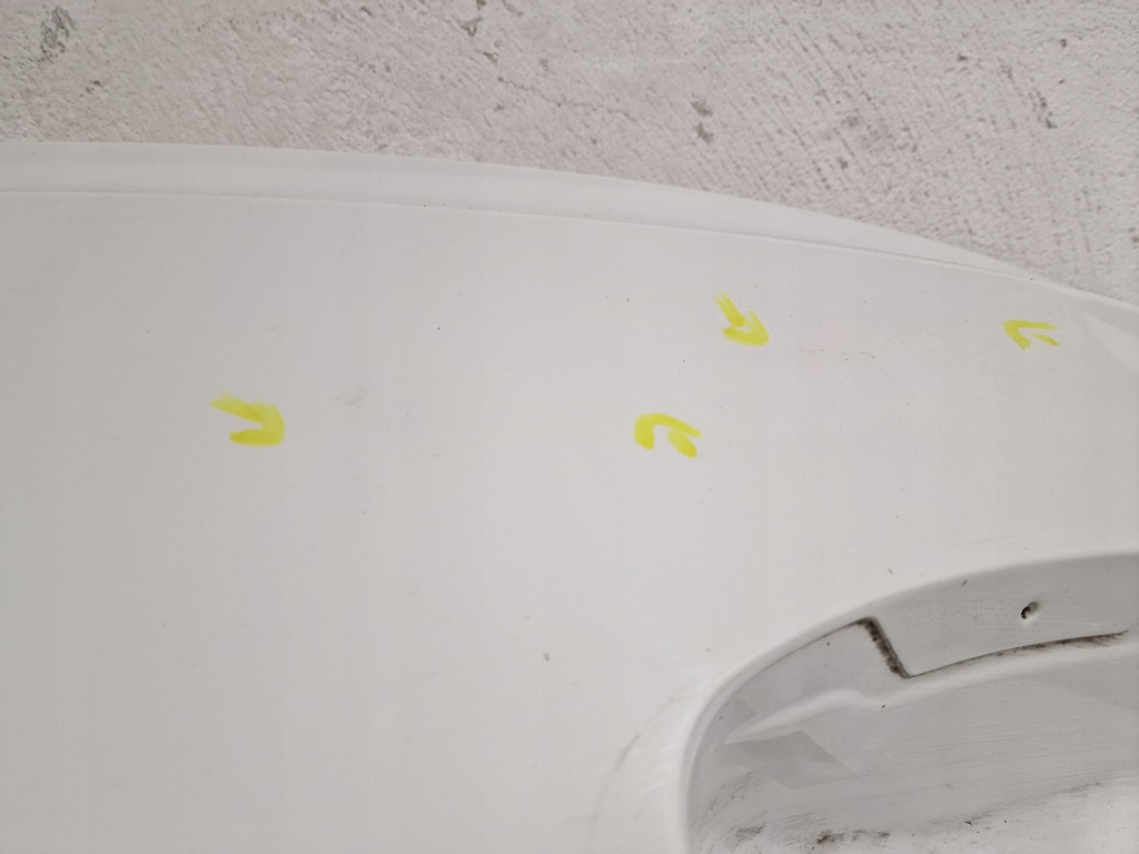 фото №8, Кришка багажника кришка багажника задня bentley bentayga lift