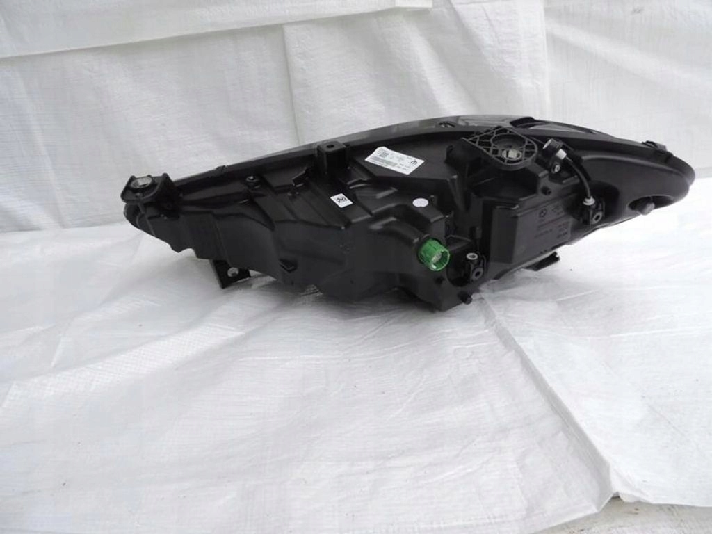 Фара перед передня правий alfa romeo giulia matrix led 0051540999ad в Україні