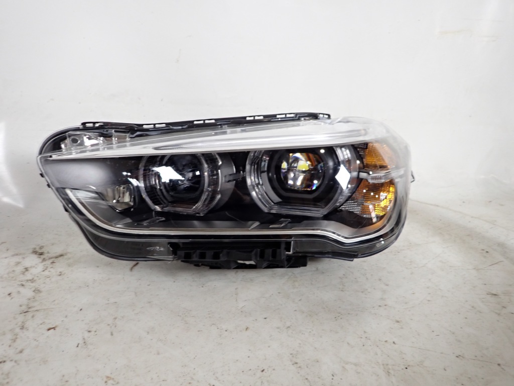 Купить Bmw x1 f48 2 15- led фара левая перед передняя