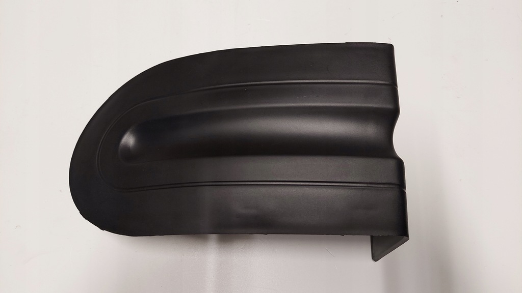 фото №1, Решітка радіатора бампері права renault kangoo ii 60612744