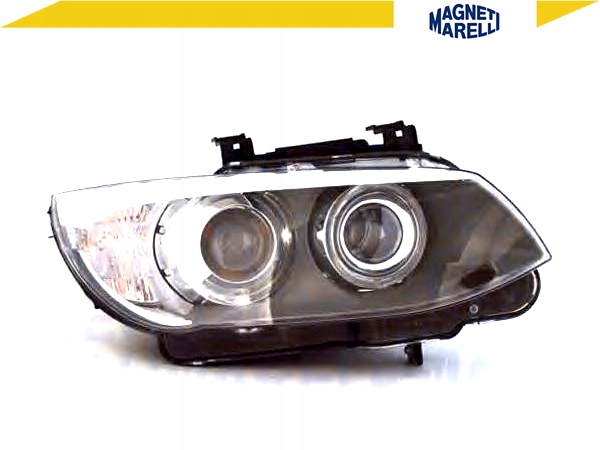 фото №2, Фара лампа передняя [magneti marelli]