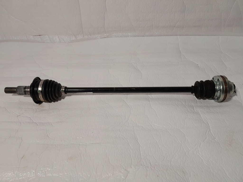 фото №1, Porsche 991 911 приводной вал перед 992407271h