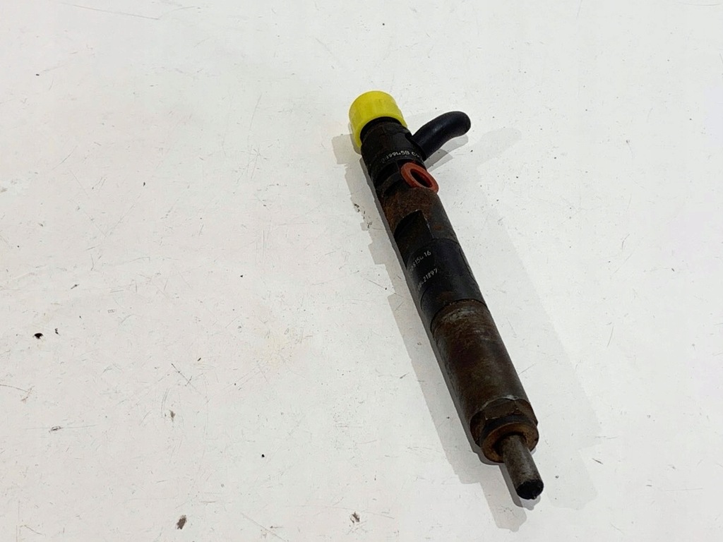 фото №1, Форсунка renault kangoo ii 8200815416 1.5 86km инжектор