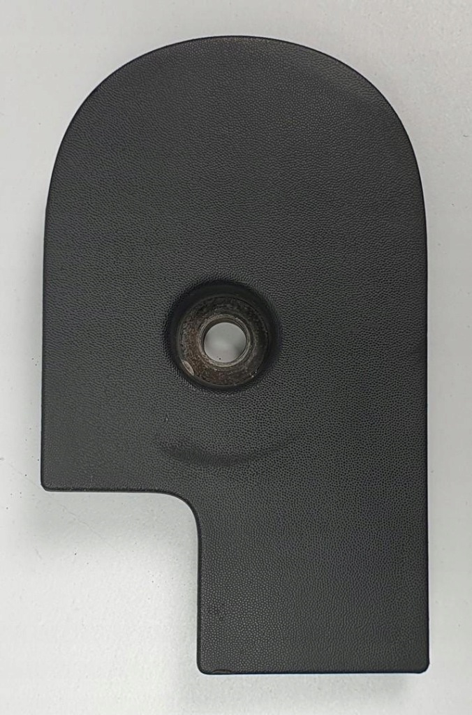 Купити Заглушка захист ролики напрямна двері renault kangoo ii 8200815162d