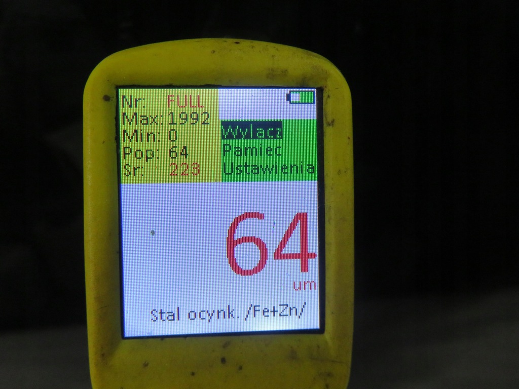 фото №8, Двері правий задня peugeot 5008 ii ktvd