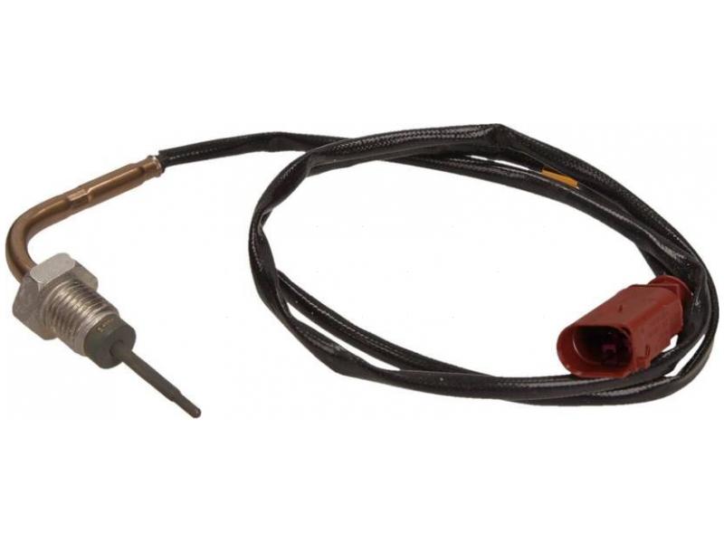 фото №11, Датчик температури вихлопних газів 03l906088je 04l906088