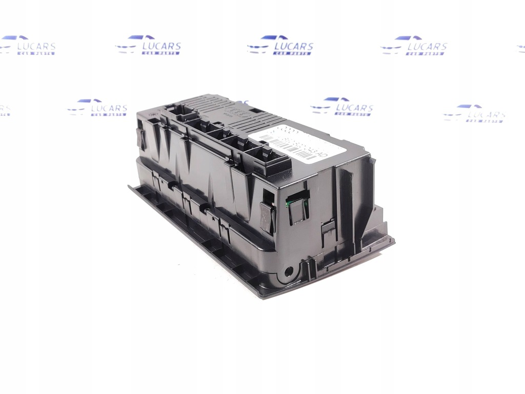 фото №7, Панель кондиционера audi a4 b6 8e0820043ad