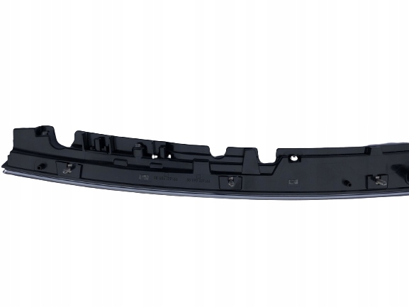 фото №5, Лампа накладка задня світло стоп porsche 911 991