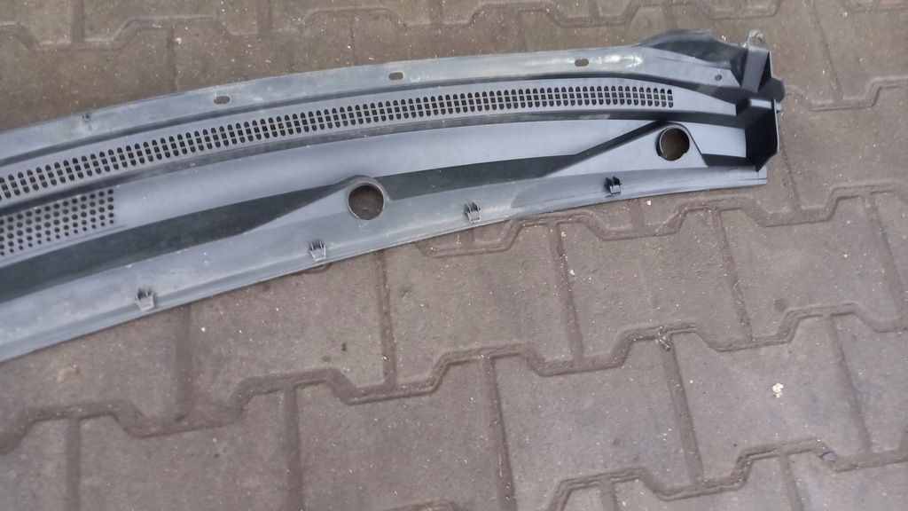 фото №6, Жабо mitsubishi colt vi 04-08r