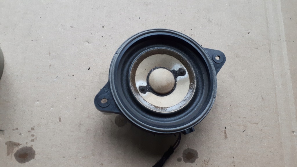 фото №1, A6 c7 4g динамик bose дверь półoki 4g5035402 a7 s6