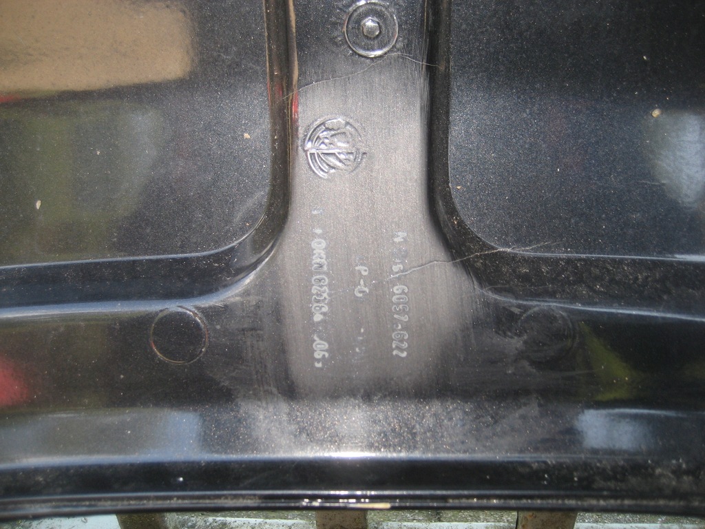 фото №13, Alfa romeo spider 916 cabrio крышка багажника крышка крыша