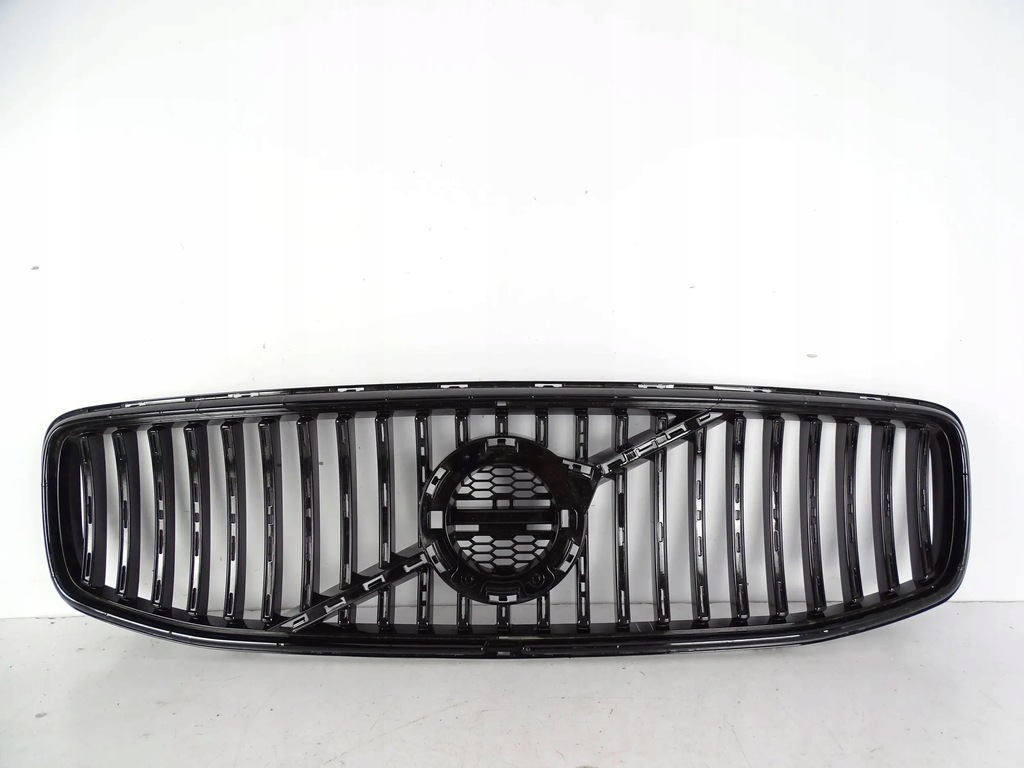 фото №1, Решітка радіатора решітка радіатора радіатора volvo s90 v90 inscription новий оригінал