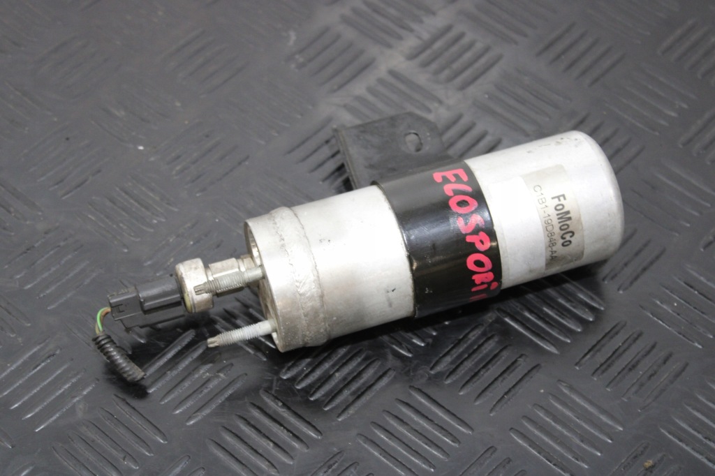 Купити Осушувач кондиціонера c1b1-19d848-aa ford ecosport mk2 ii 2