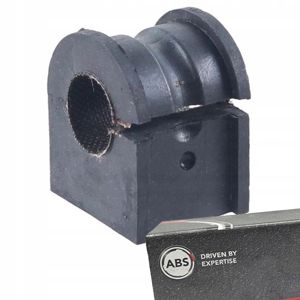 фото №1, Гумовий елемент подушка стабілізатора перед nissan primastar