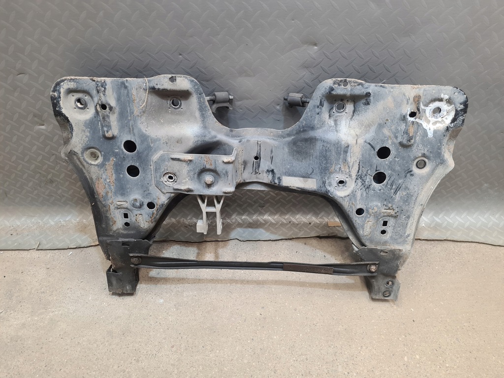 фото №8, Подрамник балка подвеска подрамник перед opel adam