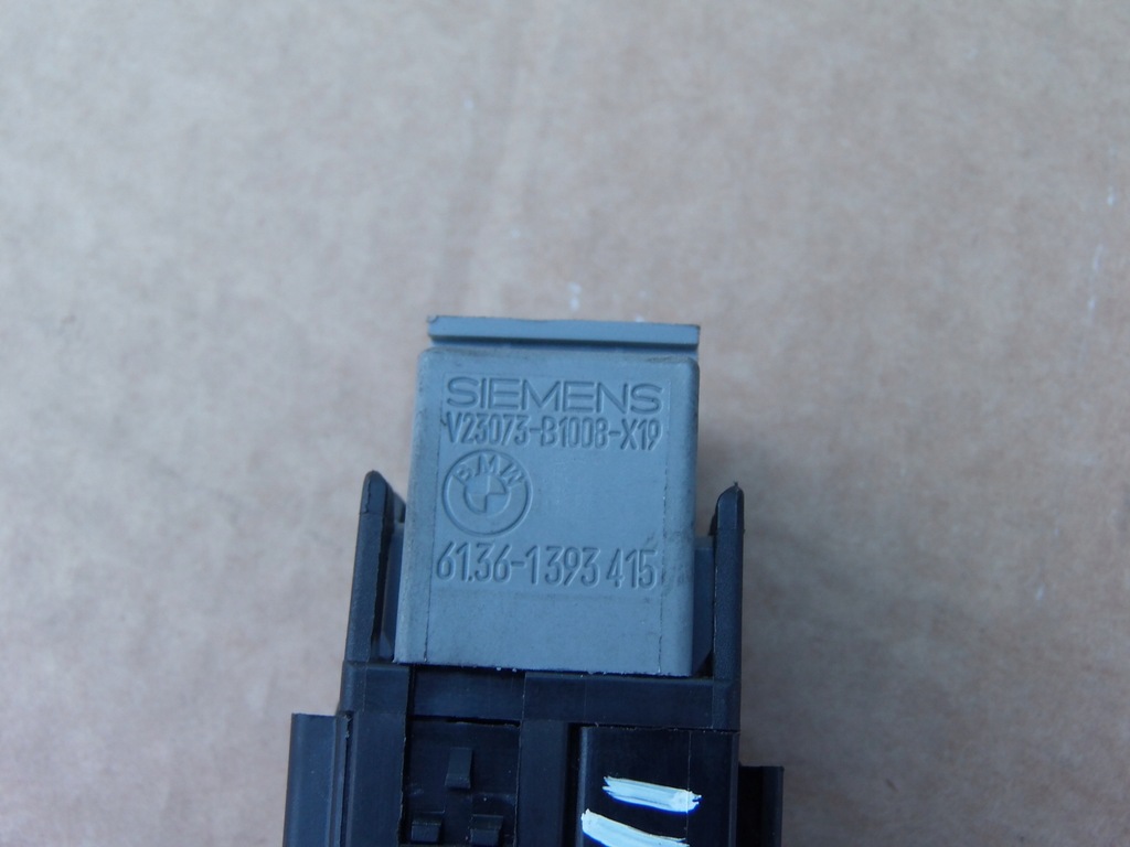 фото №6, Реле комплект cooper one r50 europa