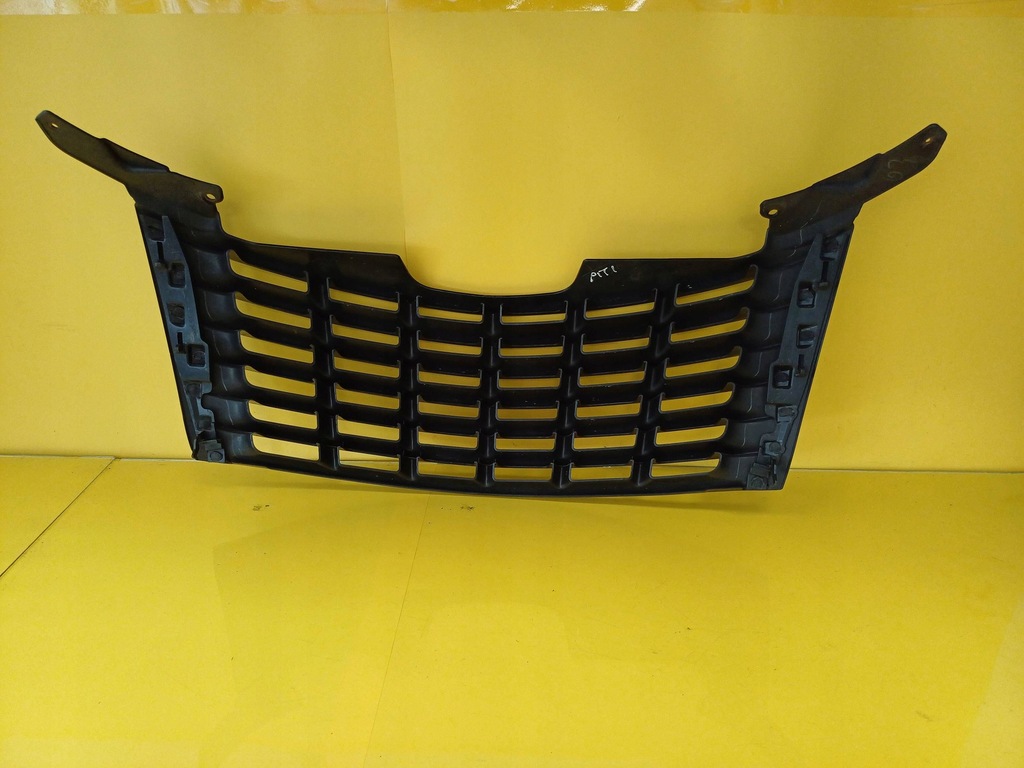 фото №8, Решётка радиатора решётка радиатора chrysler pt cruiser 00-05 27784 nr40