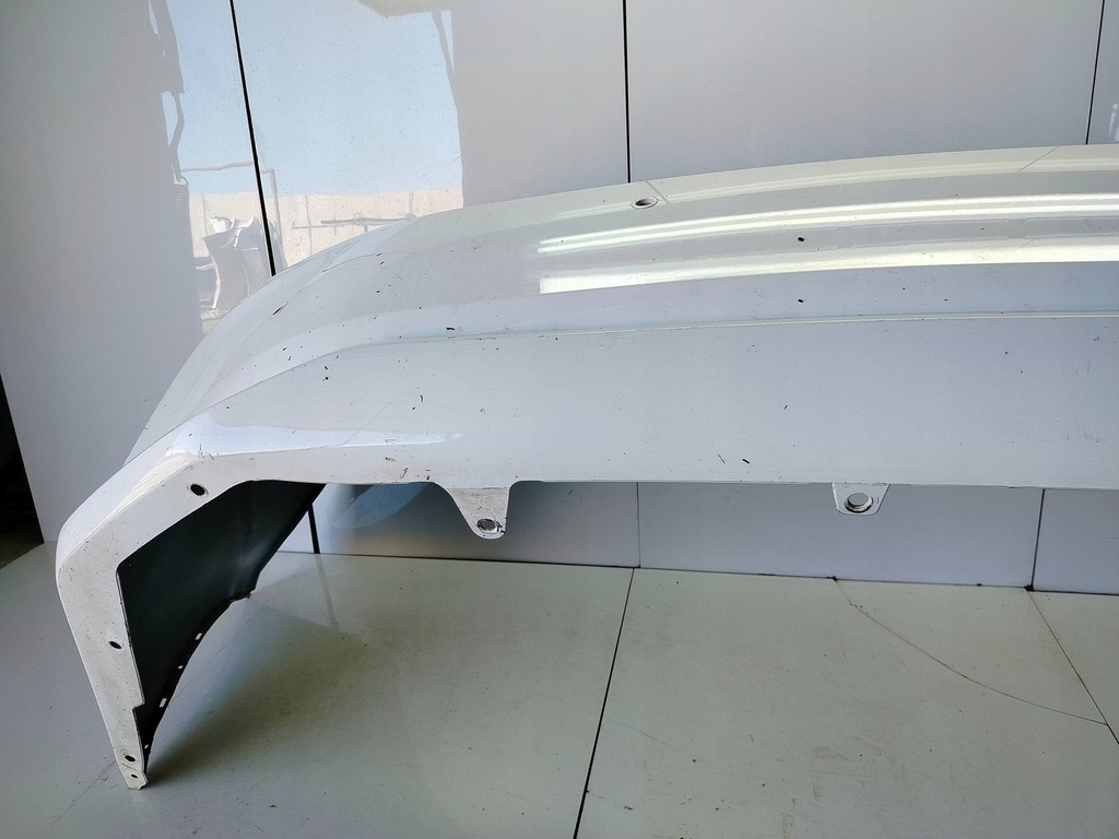 фото №6, Toyota corolla e21 sedan 18- бампер задняя