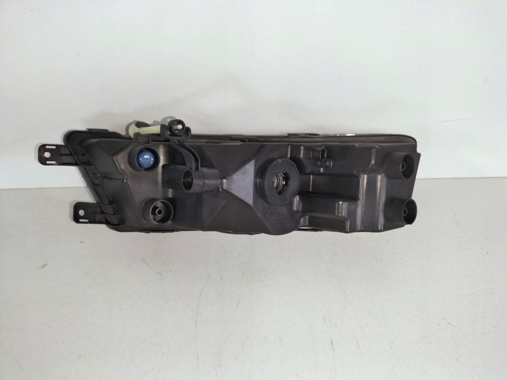 фото №5, Протитуманна фара лампа правий skoda rapid 12-17 led