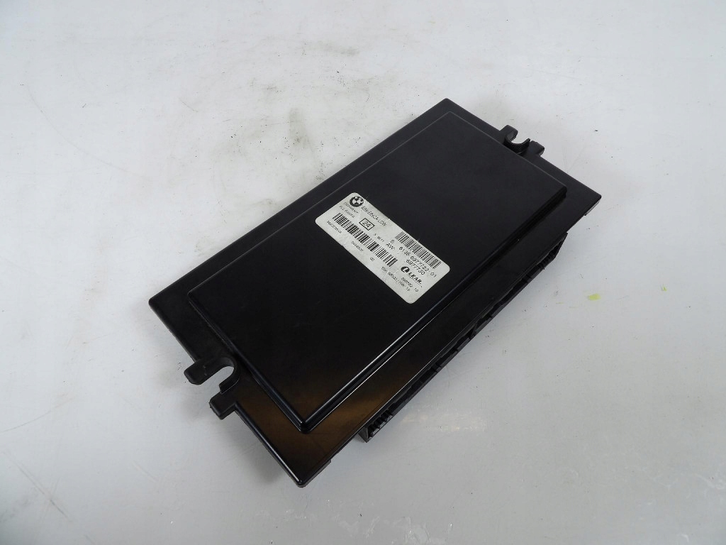 фото №1, Bmw 1 e87 модуль світла 6977722