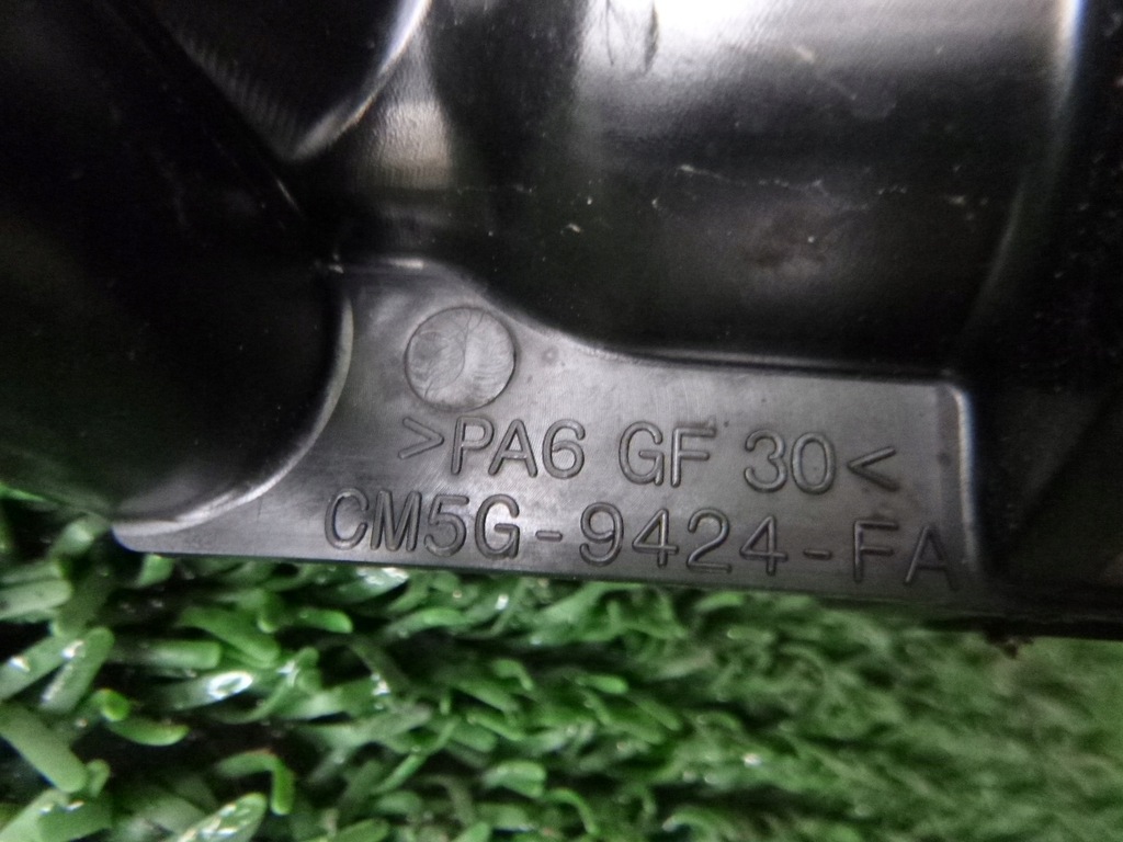 фото №7, Ford оригінальний номер cm5g-9424-fa колектор всмоктуючий