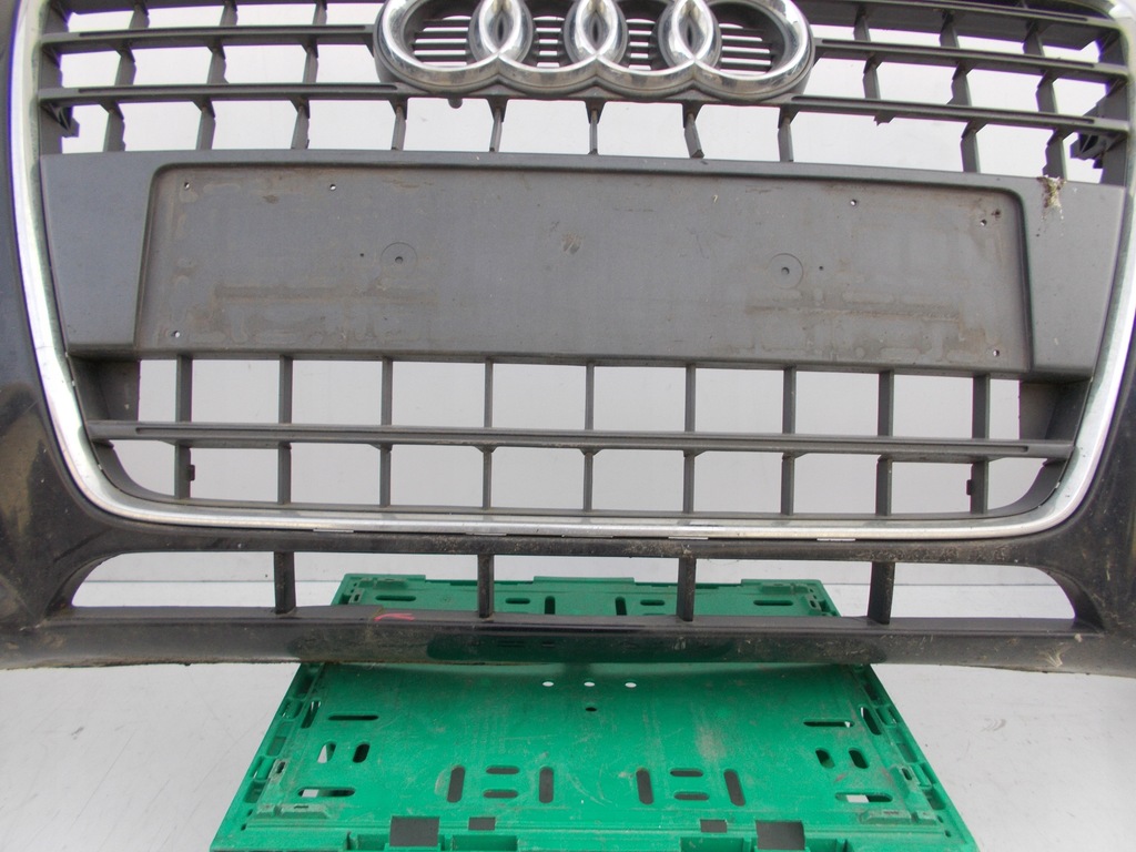 фото №8, Бампер передний перед audi a5 8t 2008 - 2012 8t0807437k