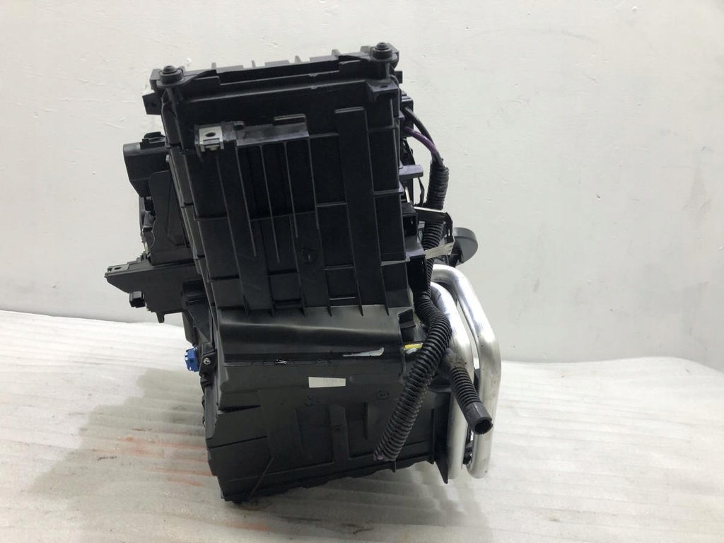 фото №6, Отопитель комплектная ford c-max ii 1.5tdci eu