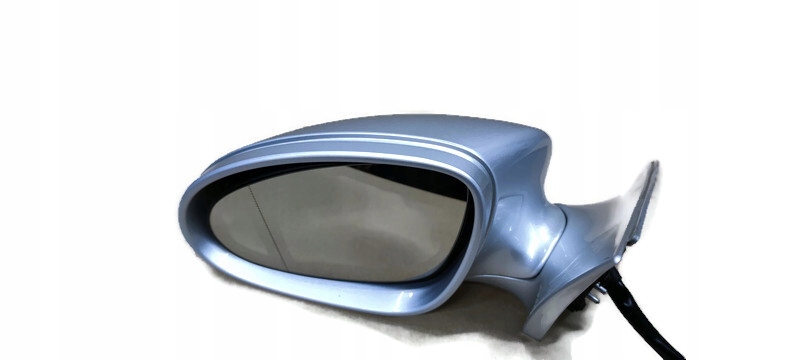 фото №8, Mercedes w221 s зеркало левая 775