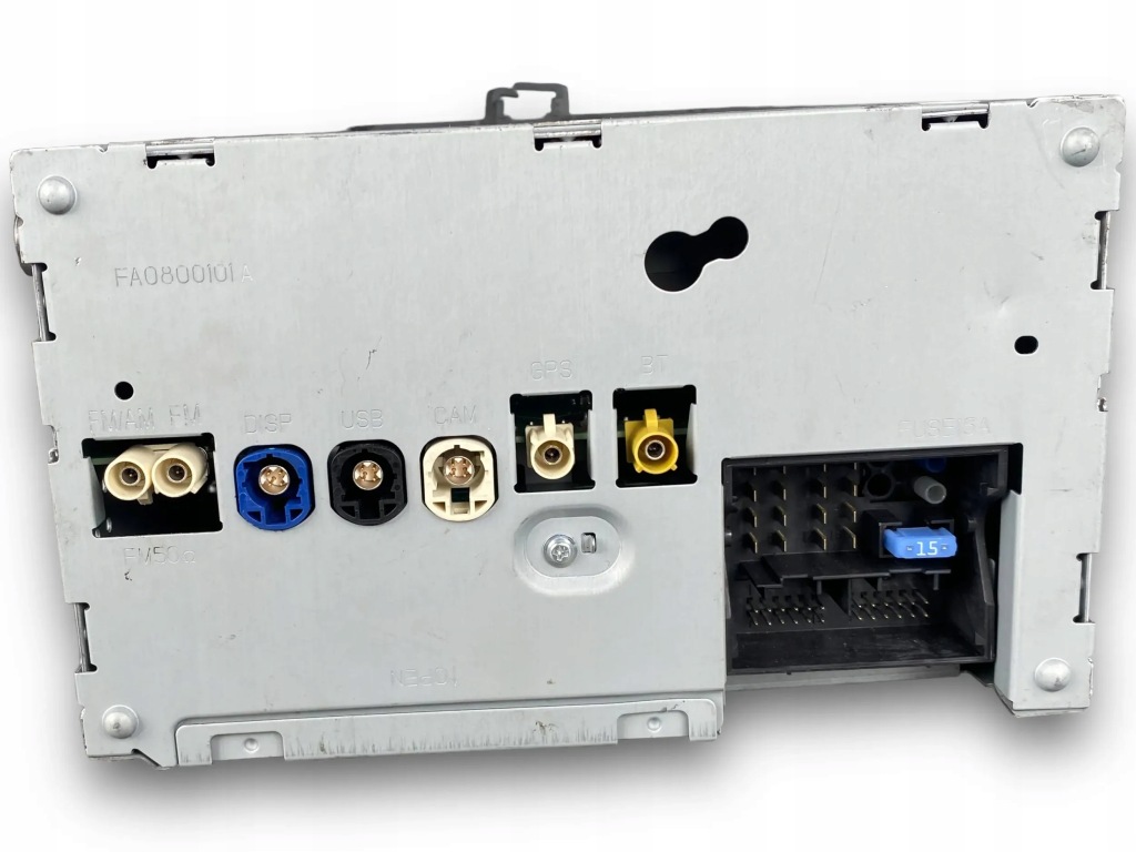 Mercedes slk w172 r172 радио navi ntg 5 1729008413 #27 Оригинал