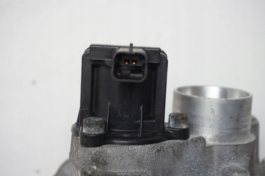 фото №7, Турбонагнетатель 53039700179 1,6 thp citroen c5 ii