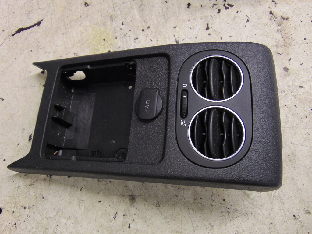 фото №10, Подлокотник vw golf 5 v + plus europa