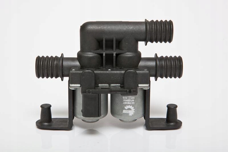 фото №12, Клапан обігрівача bmw 95skv 904