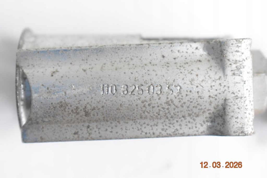 Прикуриватель mercedes w110 w111 в Украине