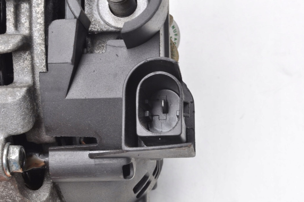 Ford mondeo mk4 1.6 tdci генератор заменитель lucas lra03470 с Разборки