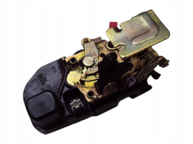 фото №1, Замок двері лівий перед chrysler pacifica 03-