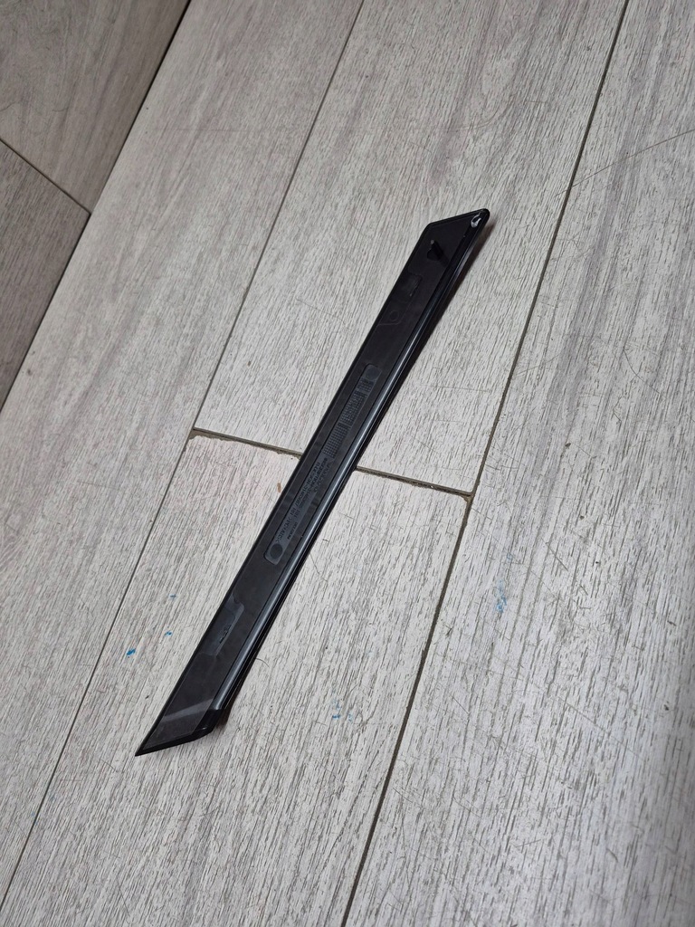 фото №5, 12378. volvo xc40 молдинг крыло правый задняя 31463685