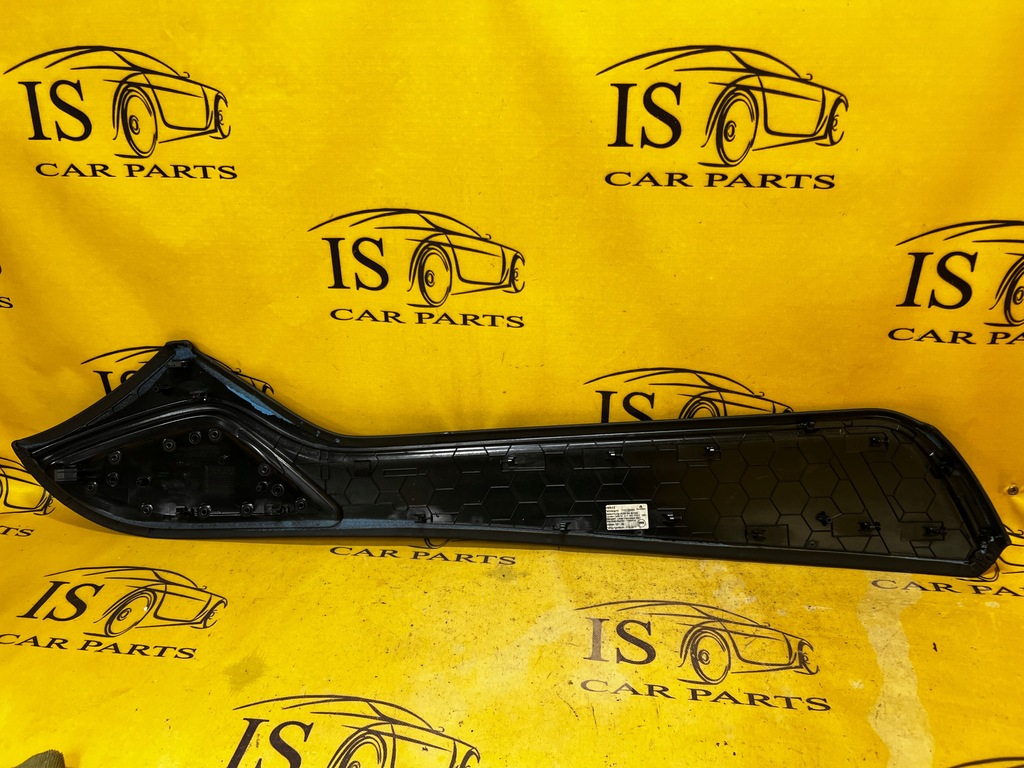 фото №9, Защита обивка bok туннель среднего audi a8 d4