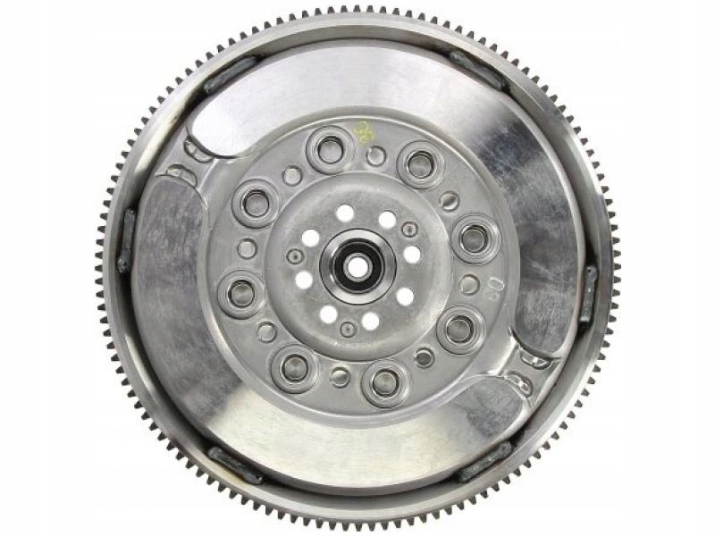 фото №1, Колесо двухмассовый сцепления subaru
