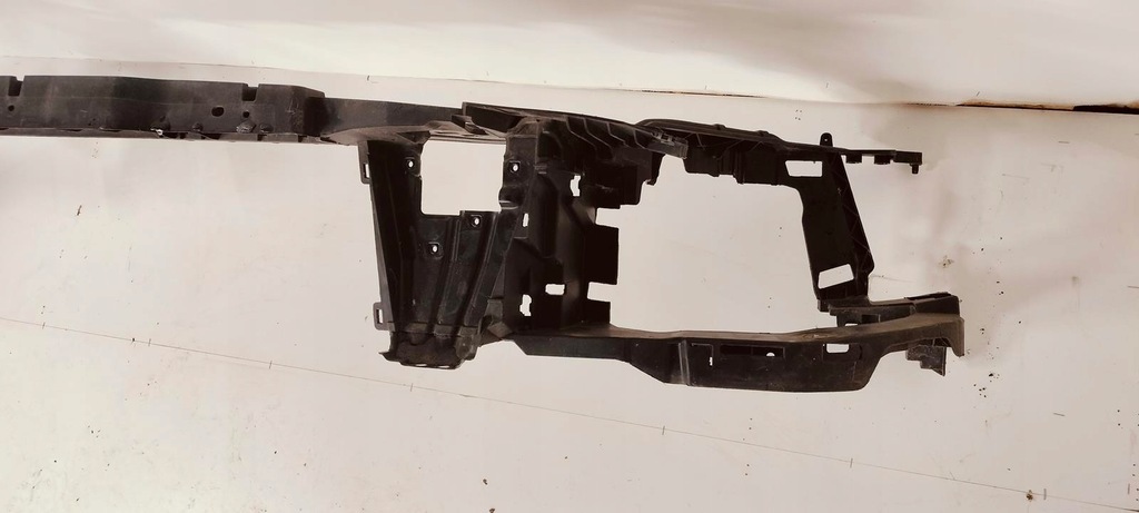 фото №9, Volvo v60 i s60 ii 2 lift 13-18 підсилювач pas передній перед 31416114aa