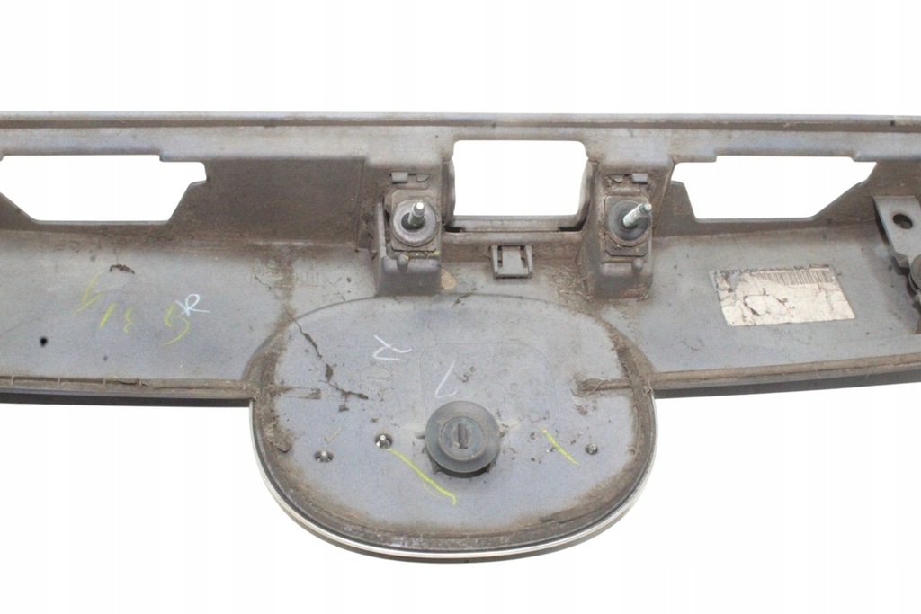 фото №11, Подсветка номера регистрационного mazda cx-5 ke, gh kd5350811 2.2l дизель